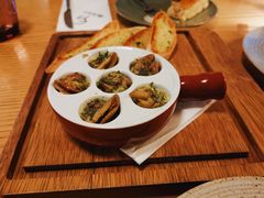 焗蜗牛-EN SPACE恩空间