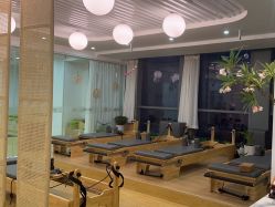 -Your Yoga Pilates·瑜伽普拉提习练室