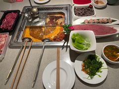 -海底捞火锅(丹竹头星悦天地店)