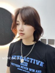 -MONE美发沙龙