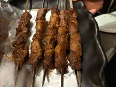 -额尔敦传统涮(公园西路店)