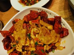 -胡桃里音乐酒馆(四道口店)