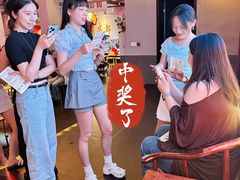 -里堂派对·独栋团建聚会小院轰趴馆(三圣乡店)