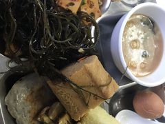 -焯牛潮汕牛肉火锅(云峰街创始店)