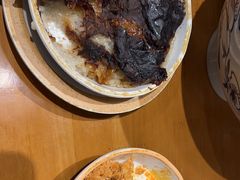 -秦唐汉味biangbiang面(大钟寺店)