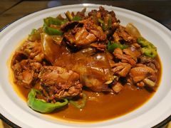 -阿庄新豫菜(航海东路店)