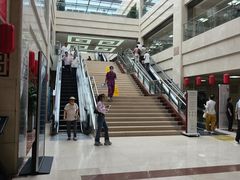 -中国中医科学院西苑医院(本部)