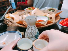 -刘师父老汉口江湖菜(蔡锷路店)