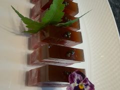 -海味·悦外滩中餐厅(上海宝龙丽筠酒店)