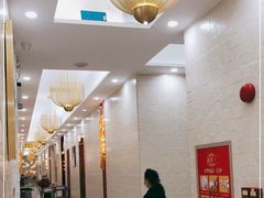 -金华安大酒楼·老牌潮菜·粤式茶点(东方国际店)