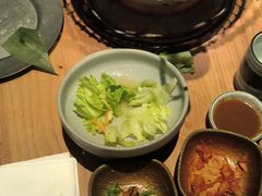 -烧肉达人•炭火烧肉(新天地店)