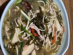 -面西湖杭帮面(控江路店)