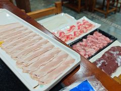 -千亿来乌拉火锅(德胜店)