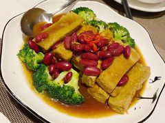 -若蘭慈·无国界素食料理(欢乐海岸店)