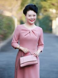 -HX Tailor妈妈装西装礼服旗袍定制