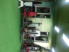 -红山会健身·普拉提(广安门店)