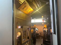 门面-蘇小主(徐州万达店)