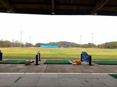 -宝业会稽山高尔夫俱乐部