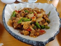 -万景饭店·鱼街农家菜