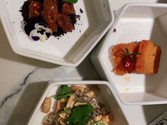 -渔语鱼酸菜鱼新川菜(来福士店)