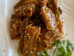 -霁云上院餐厅