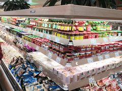 -果蔬好生活超市(新荟城店)