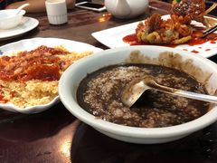 -吴门人家·苏宴宫廷菜(拙政园店)