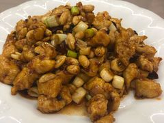 -大眼锅贴饺子(河西店)