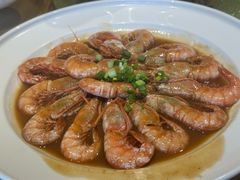 -拉完海鲜大排档(温岭店)