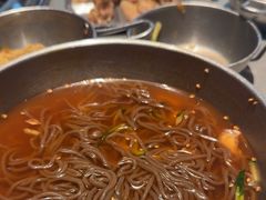 -大叹号·朝鲜族烤肉(滨海吾悦广场店)