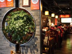 -真地道京味府·鲜橙烤鸭·北京菜(朝外大街东大桥店)
