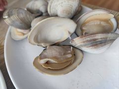-红月湾海鲜饭店•沙滩海景(双月湾店)