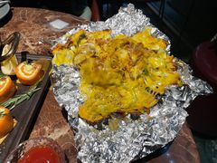 -Let'sBURGERplus·非常创意汉堡(三里屯店)