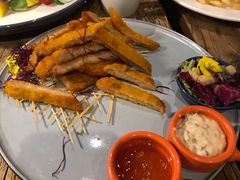 -咖梦餐厅 COMENG RESTAURANT