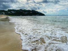 -深圳大梅沙京基洲际度假酒店