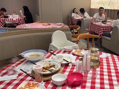 -西贝(紫荆广场店)
