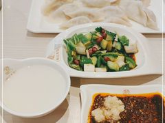 -柏记水饺(哈西万达店)