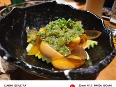 -肉串汪(月坛店)