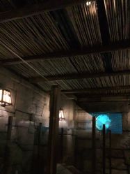 -翱翔飞越地平线
