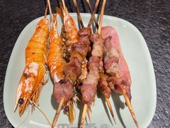 -盛江山自助料理(高新锦辉店)