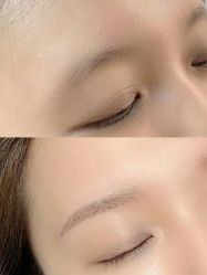 -Yue Show馨选·半永久纹眉纹眼线