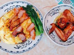 -渔记茶餐厅(渔村店)