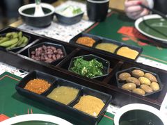 -金顺碳烤肉(1号店)