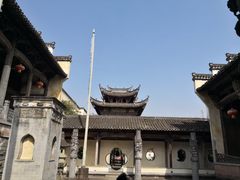 -徽商大宅院