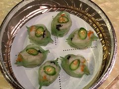 -8餐厅(新葡京酒店)