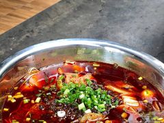 -蓉城西二道无名冒菜(西二道街店)