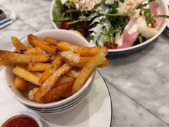 -玛尚诺意式餐厅(官舍店)
