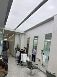 -简影造型·自选烫染接发salon