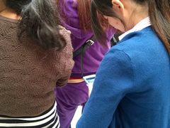 黄牛-中国人民解放军空军特色医学中心(空军总医院)