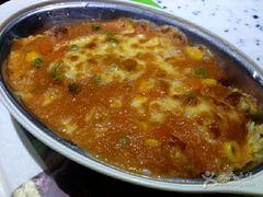 -百威KTV(恒福路店)